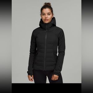 Lululemon Down For it All Jacket